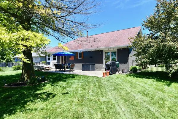 2830 Stringtown Pike, Cicero, IN 46034