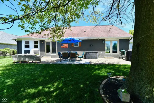 2830 Stringtown Pike, Cicero, IN 46034