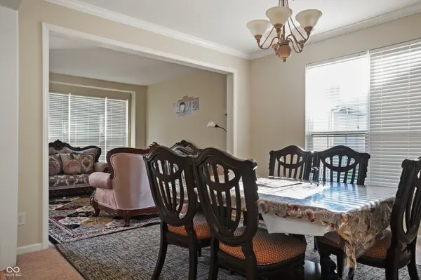 7895 Blue Jay WAY, Zionsville, IN 46077