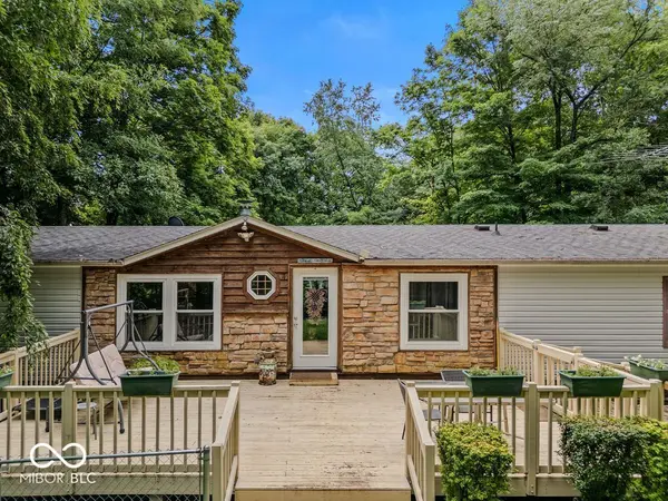 13333 Bellsville PIKE, Columbus, IN 47201