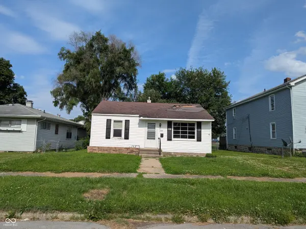 2234 Silver ST, Anderson, IN 46012