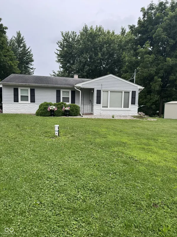 5245 E Edgewood AVE, Indianapolis, IN 46237