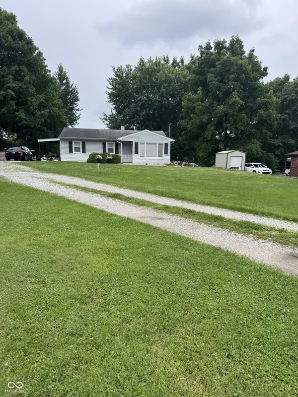 5245 E Edgewood AVE, Indianapolis, IN 46237