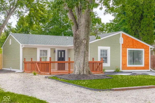 151 Schaefer DR, Hope, IN 47246