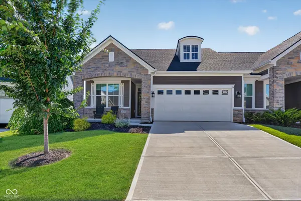 16949 Adler LN, Noblesville, IN 46060