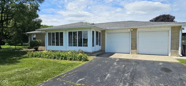 468 E 600 N, Fortville, IN 46040