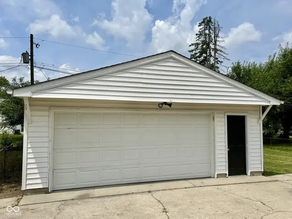 3514 Lombardy PL, Indianapolis, IN 46226