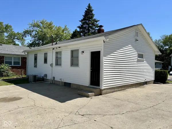 3514 Lombardy PL, Indianapolis, IN 46226