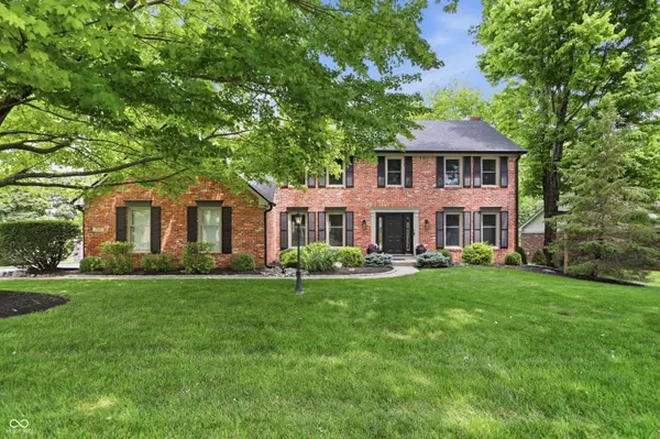 1846 Arrowwood DR, Carmel, IN 46033