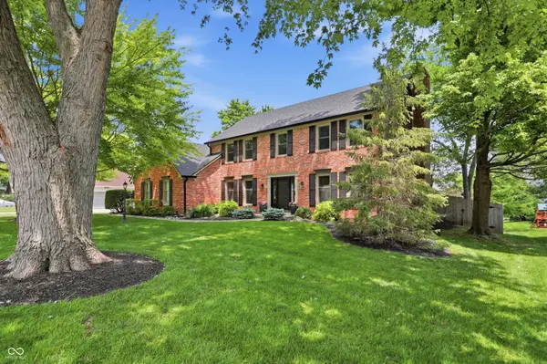 1846 Arrowwood DR, Carmel, IN 46033