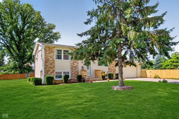 113 Mulberry, Chesterfield, IN 46017