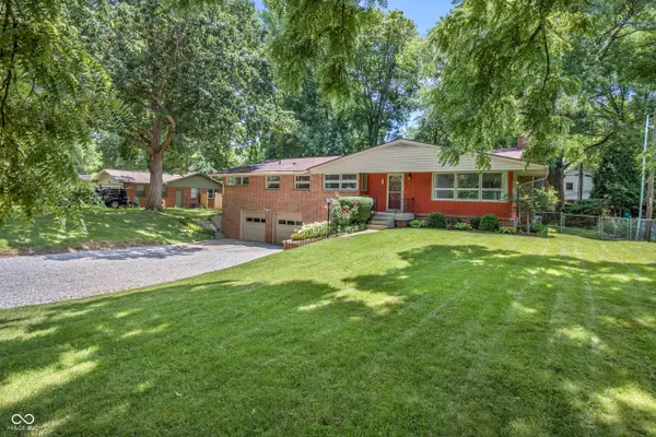 3259 W 48th ST, Indianapolis, IN 46228