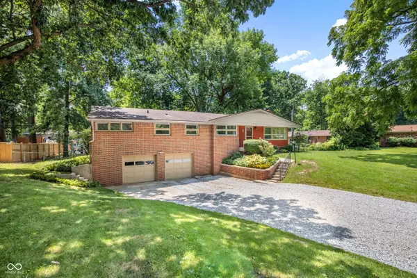 3259 W 48th ST, Indianapolis, IN 46228