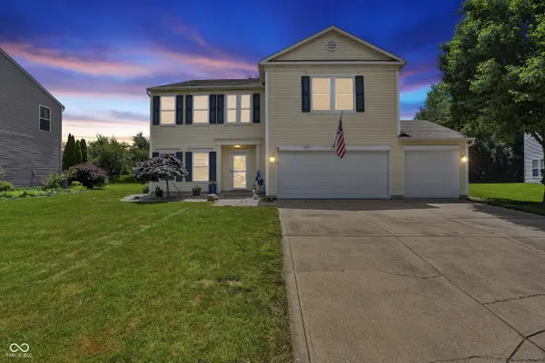 9979 Pine Grove CT, Indianapolis, IN 46234