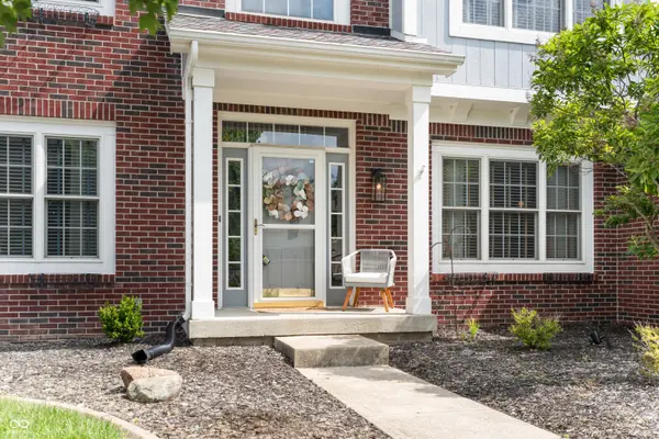 12784 Mojave DR, Fishers, IN 46037