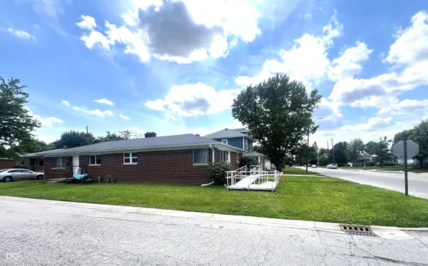 2201 Main ST, Beech Grove, IN 46107