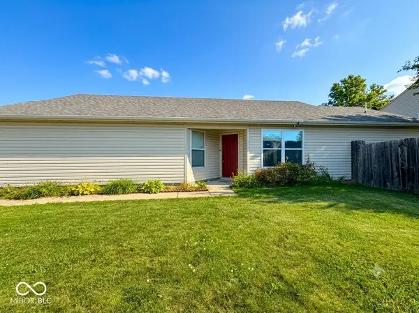 426 Red Tail LN, Indianapolis, IN 46241