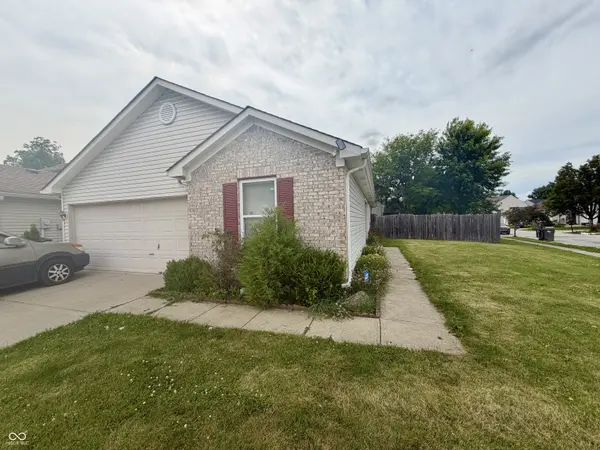 426 Red Tail LN, Indianapolis, IN 46241