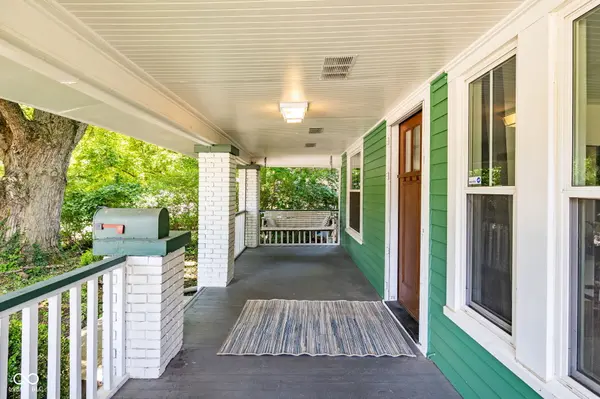 616 E 66th ST, Indianapolis, IN 46220