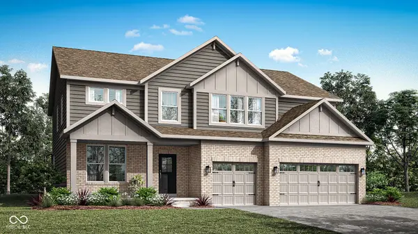 19423 Hazelnut BLVD, Noblesville, IN 46062
