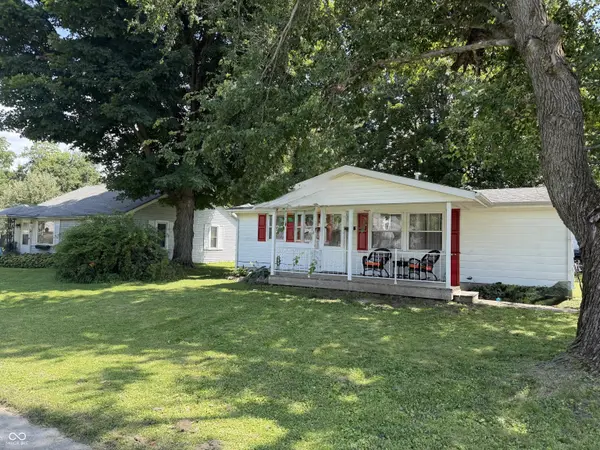 623 E Taylor ST, Ladoga, IN 47954