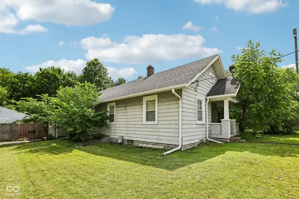 2215 W 60th ST, Indianapolis, IN 46228