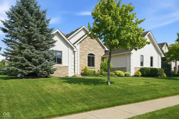 91 Oak Hill DR, Brownsburg, IN 46112