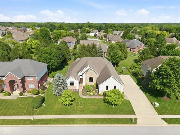 91 Oak Hill DR, Brownsburg, IN 46112