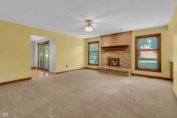 356 Southcreek DR S, Indianapolis, IN 46217