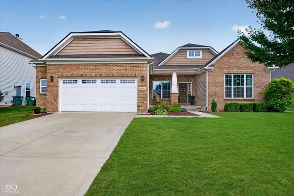 2585 Knockawuddy DR,  Brownsburg,  IN 46112