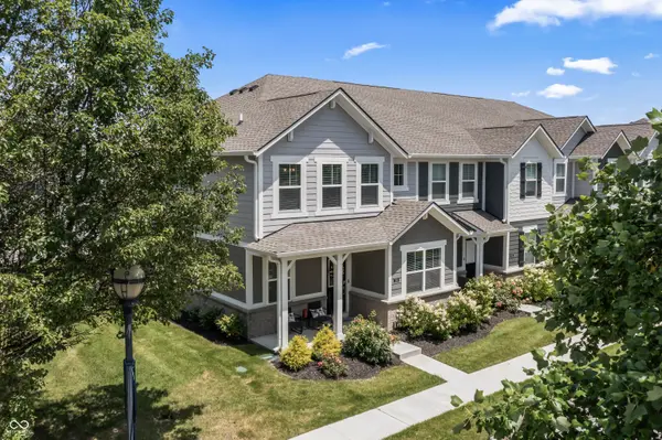 7264 Governors ROW, Avon, IN 46123