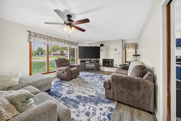 1519 E Springhill DR, Terre Haute, IN 47802