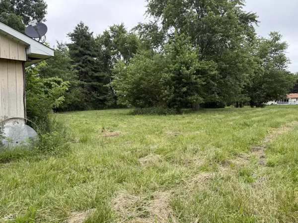 13853 S 400 RD W, Kokomo, IN 46901