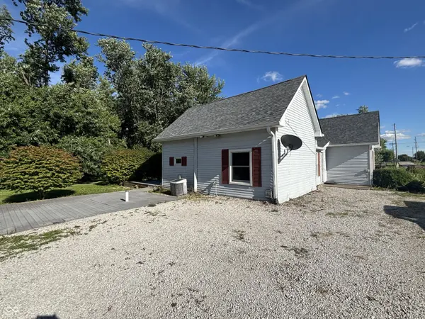 996 E 800 N, Lizton, IN 46149