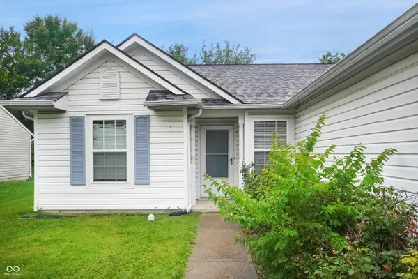 5828 Victory AVE, Indianapolis, IN 46203