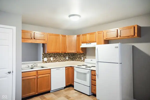 5828 Victory AVE, Indianapolis, IN 46203