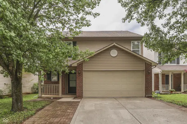 7322 Kimble DR, Indianapolis, IN 46217