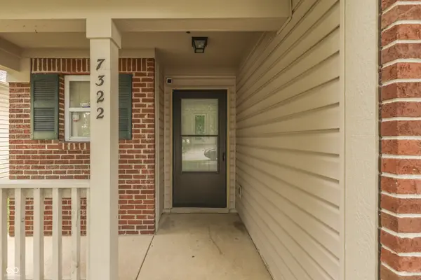 7322 Kimble DR, Indianapolis, IN 46217