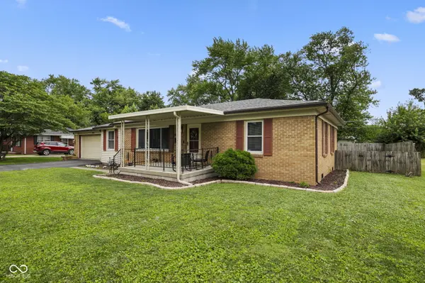 923 N Boehning ST, Indianapolis, IN 46219