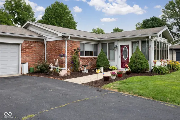 10456 Margene DR, Brownsburg, IN 46112