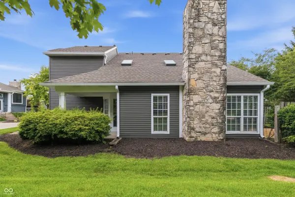 9580 Bay Vista E DR E, Indianapolis, IN 46250