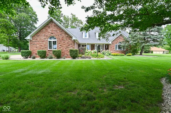 8160 W 350 N, Thorntown, IN 46071