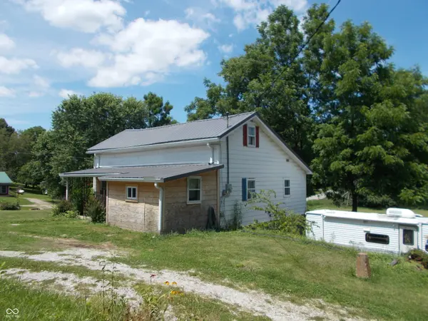 5775 W Washington ST, Scipio, IN 47273