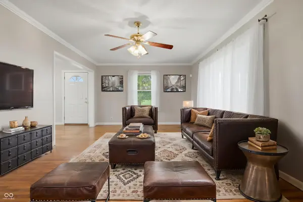 3250 E 600 N, Greenfield, IN 46140
