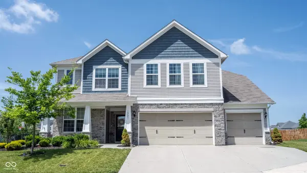16641 Bingham DR, Westfield, IN 46074