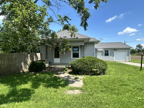 14088 Hill Street, Noblesville, IN 46060