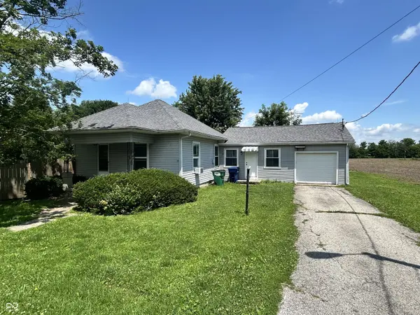 14088 Hill Street, Noblesville, IN 46060