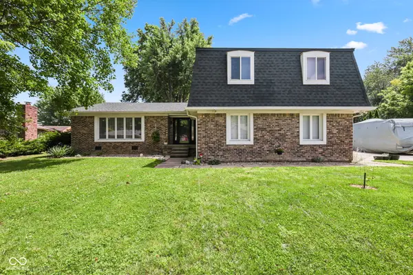 931 Dreamy ST, Greenwood, IN 46142
