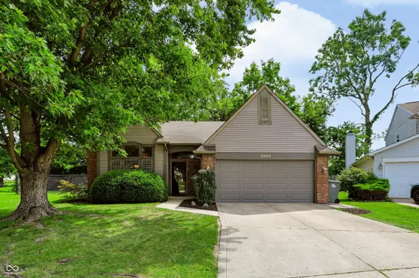 5980 Tybalt CIR, Indianapolis, IN 46254