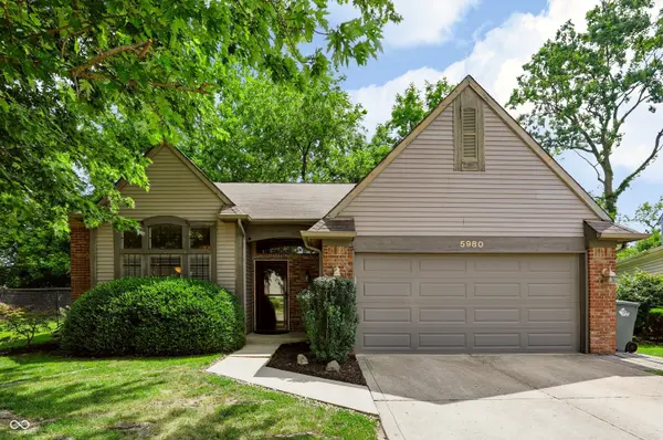 5980 Tybalt CIR, Indianapolis, IN 46254